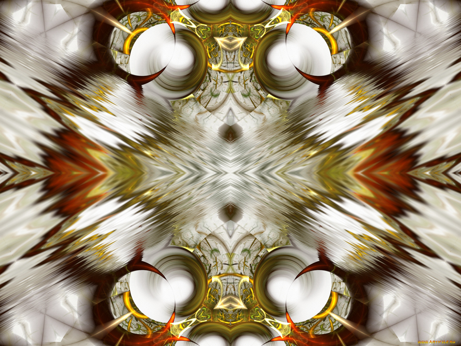 3, , fractal, , , 